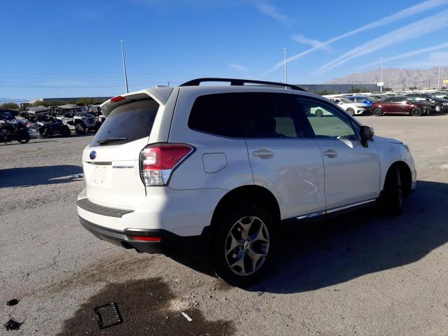 Photo 3 from auction – 2018 SUBARU FORESTER 2 with VIN JF2SJAWC2JH602478