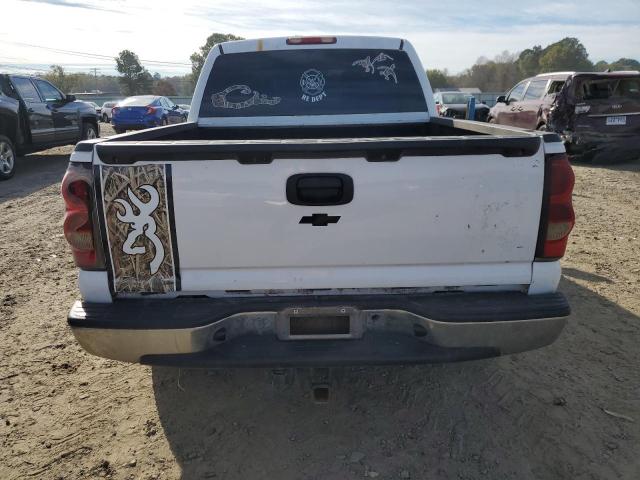 Photo 6 from auction – 2006 CHEVROLET SILVERADO with VIN 2GCEC13T261166025