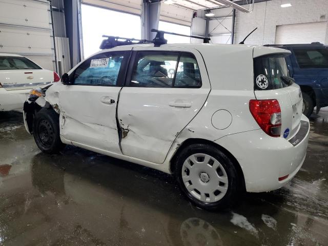 Photo 2 from auction – 2013 TOYOTA SCION XD with VIN JTKKUPB47D1038176