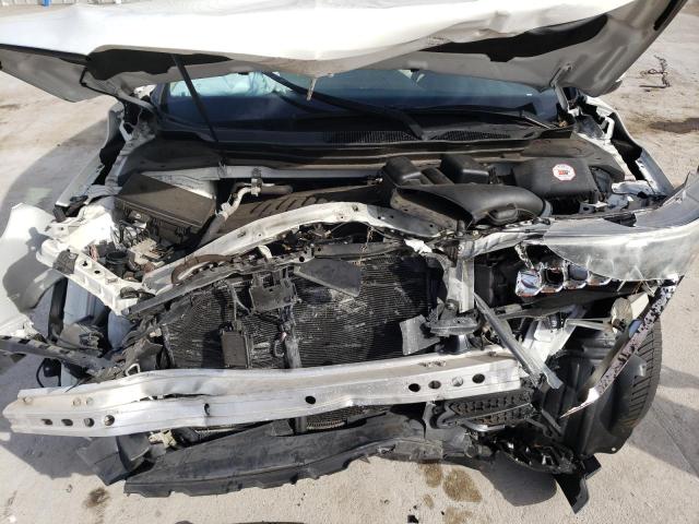 Photo 12 from auction – 2017 ACURA MDX with VIN 5FRYD3H77HB013625