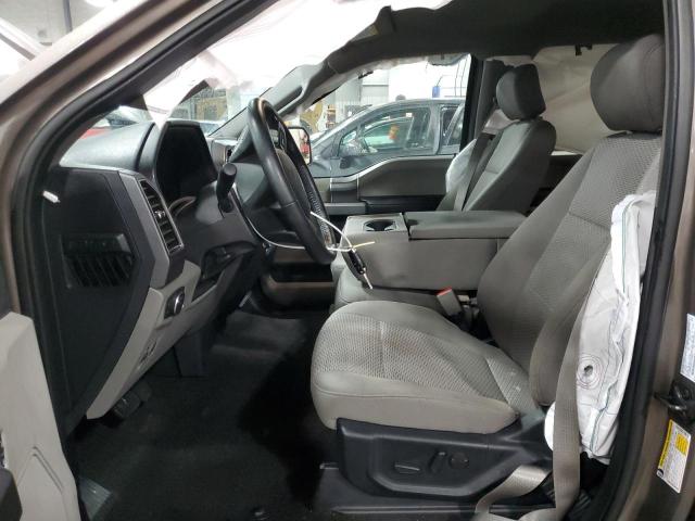 Photo 7 from auction – 2020 FORD F150 SUPER with VIN 1FTEW1EPXLFC41968