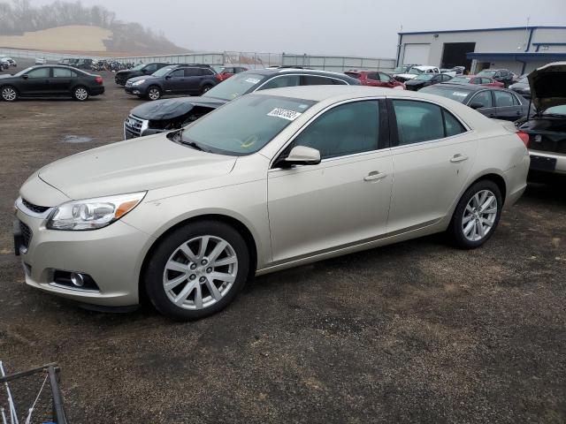 CHEVROLET MALIBU 2LT 2014 with VIN 1G11E5SL9EF125585 - Photo from auction