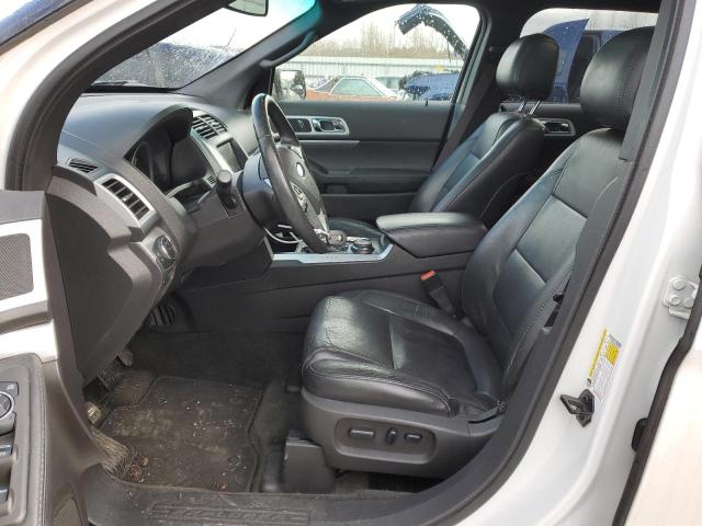 Photo 7 from auction – 2011 FORD EXPLORER X with VIN 1FMHK8D83BGA43393