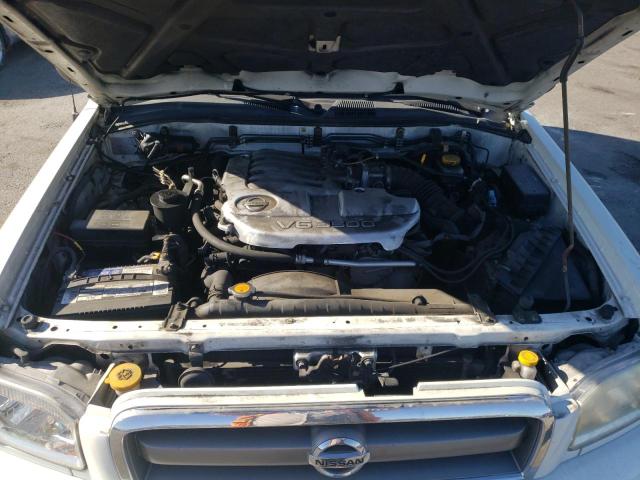 Photo 11 from auction – 2003 NISSAN PATHFINDER with VIN JN8DR09X53W711268