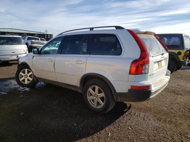 Photo 2 from auction – 2007 VOLVO XC90 3.2 with VIN YV4CY982871391187
