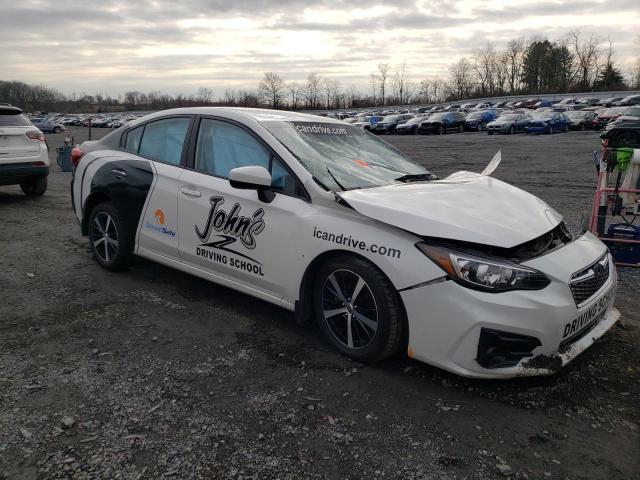 Photo 4 from auction – 2019 SUBARU IMPREZA PR with VIN 4S3GKAC62K3605721