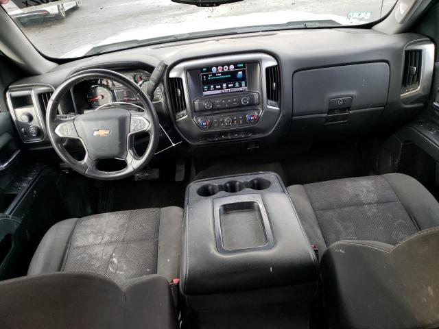 Photo 8 from auction – 2016 CHEVROLET SILVERADO with VIN 1GCVKRECXGZ251508