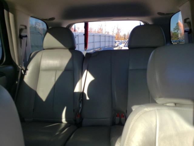 Photo 10 from auction – 2005 GMC ENVOY with VIN 1GKDT13SX52234576