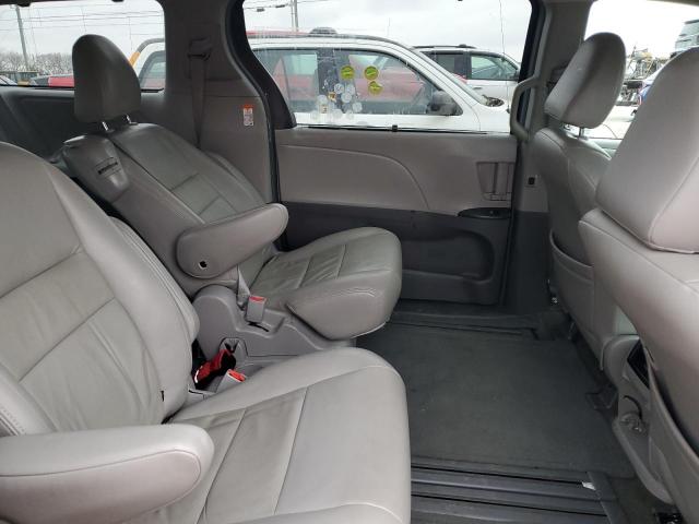 Photo 10 from auction – 2016 TOYOTA SIENNA LE with VIN 5TDKK3DC7GS723165