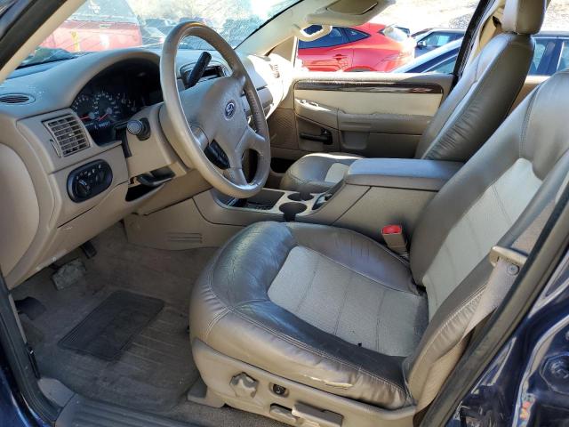 Photo 7 from auction – 2004 FORD EXPLORER E with VIN 1FMZU74W64UA31363