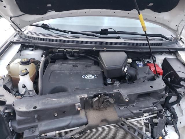 Photo 11 from auction – 2014 FORD EDGE SEL with VIN 2FMDK3JC4EBA66297