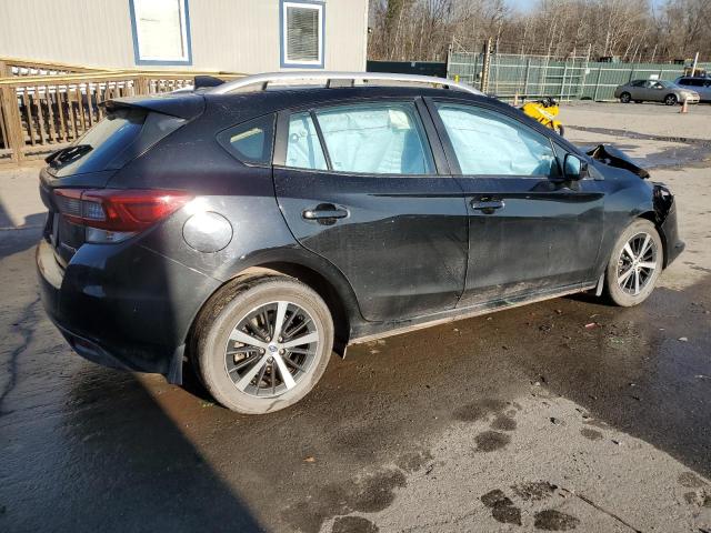 Photo 3 from auction – 2020 SUBARU IMPREZA PR with VIN 4S3GTAV69L3733241