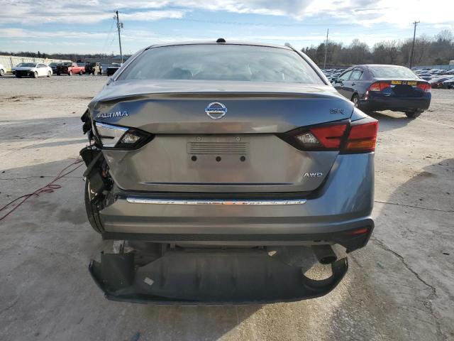 Photo 6 from auction – 2019 NISSAN ALTIMA SR with VIN 1N4BL4CW0KC145456