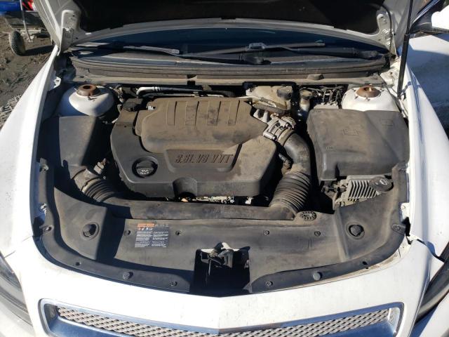 Photo 11 from auction – 2012 CHEVROLET MALIBU LTZ with VIN 1G1ZG5E70CF115178