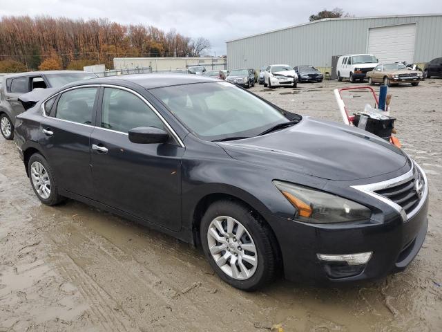 Photo 4 from auction – 2013 NISSAN ALTIMA 2.5 with VIN 1N4AL3AP6DN430025