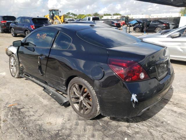 Photo 2 from auction – 2012 NISSAN ALTIMA SR with VIN 1N4BL2EPXCC240313