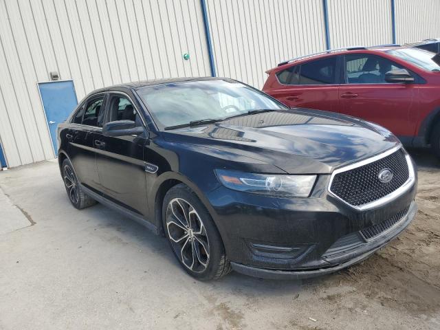 Photo 4 from auction – 2017 FORD TAURUS SHO with VIN 1FAHP2KT5HG128633