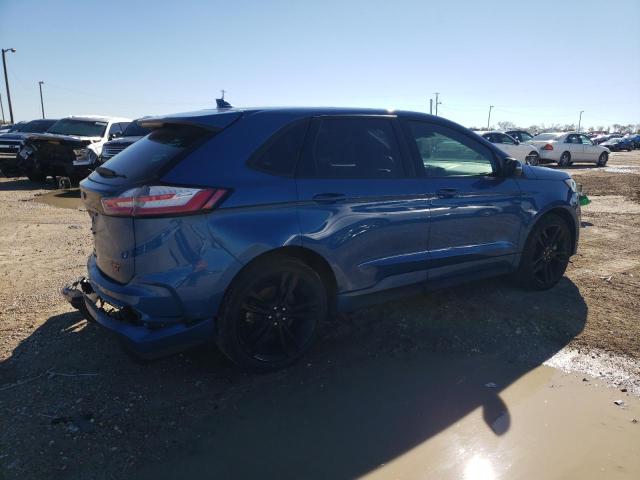 Photo 3 from auction – 2019 FORD EDGE ST with VIN 2FMPK4AP6KBC72853