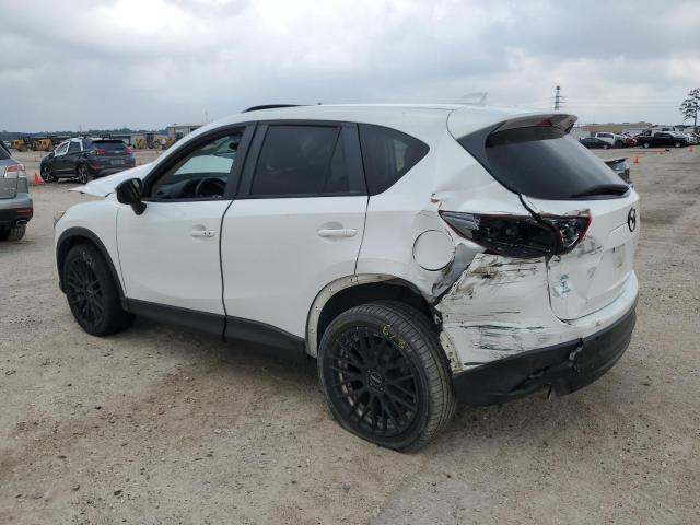 Photo 2 from auction – 2015 MAZDA CX-5 TOURI with VIN JM3KE2CY2F0532745