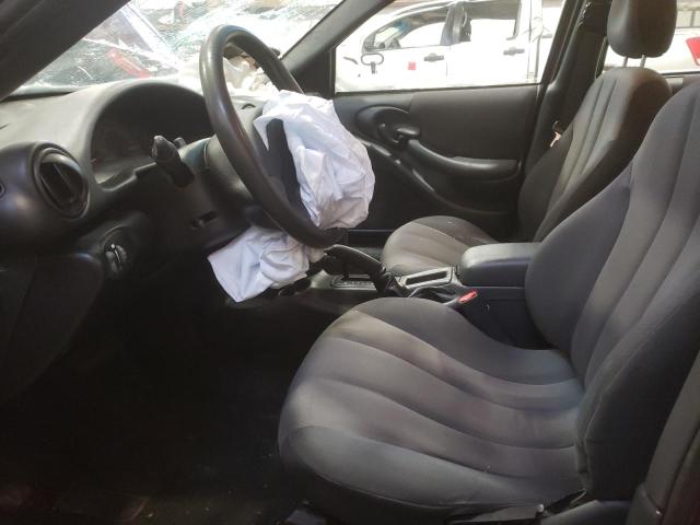 Photo 7 from auction – 2004 PONTIAC SUNFIRE SL with VIN 3G2JB52F34S184561