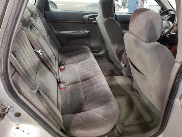 Photo 10 from auction – 2003 CHEVROLET IMPALA with VIN 2G1WF52E439427277