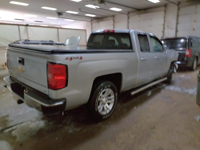 Photo 3 from auction – 2015 CHEVROLET SILVERADO with VIN 1GCVKREC0FZ281941