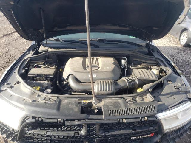 Photo 12 from auction – 2015 DODGE DURANGO SX with VIN 1C4RDJAG9FC114325