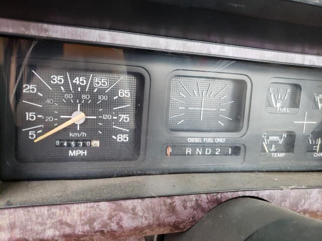 Photo 9 from auction – 1985 FORD F250 with VIN 1FTHF2518FPA88021