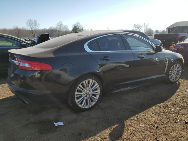 Photo 3 from auction – 2011 JAGUAR XF with VIN SAJWA0FB9BLS15881