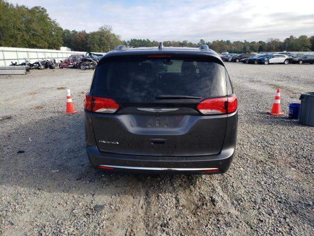 Photo 6 from auction – 2019 CHRYSLER PACIFICA T with VIN 2C4RC1EG0KR569952