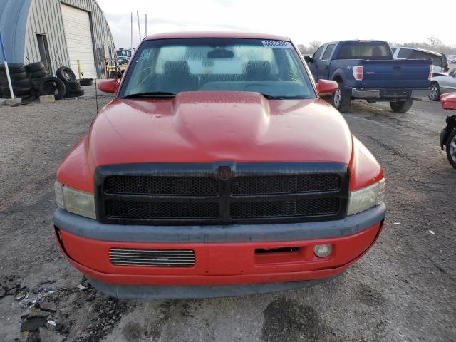Photo 5 from auction – 1996 DODGE RAM 1500 with VIN 1B7HC16Z7TJ187340
