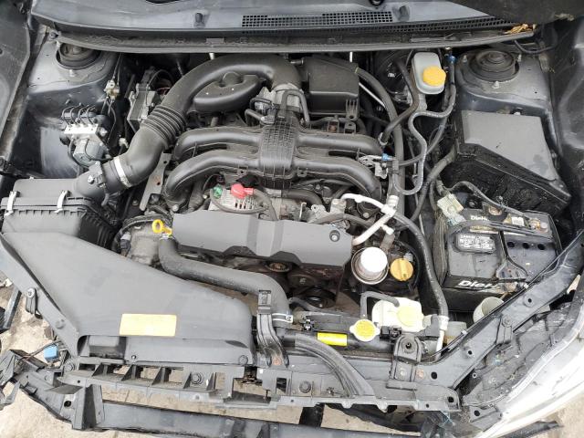 Photo 12 from auction – 2017 SUBARU CROSSTREK with VIN JF2GPABC5HH231322
