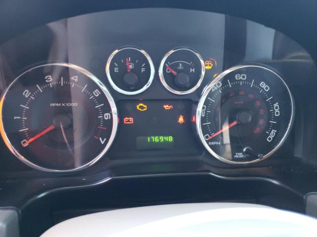 Photo 9 from auction – 2008 FORD EDGE SE with VIN 2FMDK36C78BA50687