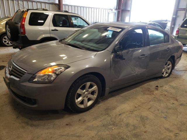 NISSAN ALTIMA 2.5 2007 with VIN 1N4AL21E77C127215 - Photo from auction