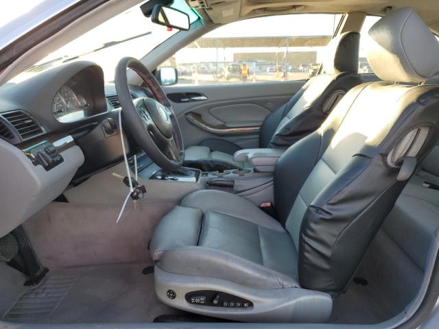 Photo 7 from auction – 2001 BMW 330 CI with VIN WBABN53411JU36774