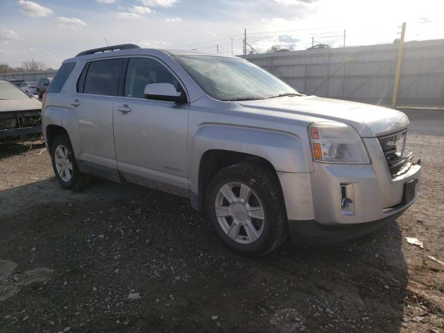 Photo 4 from auction – 2012 GMC TERRAIN SL with VIN 2GKALSEK7C6142072