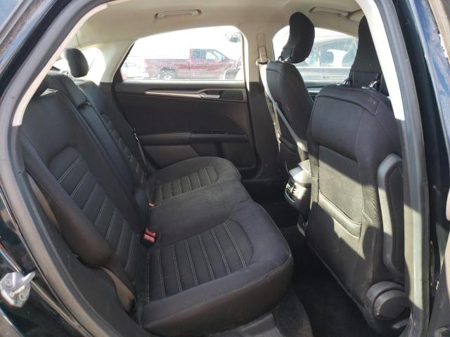Photo 10 from auction – 2014 FORD FUSION SE with VIN 3FA6P0H71ER251114