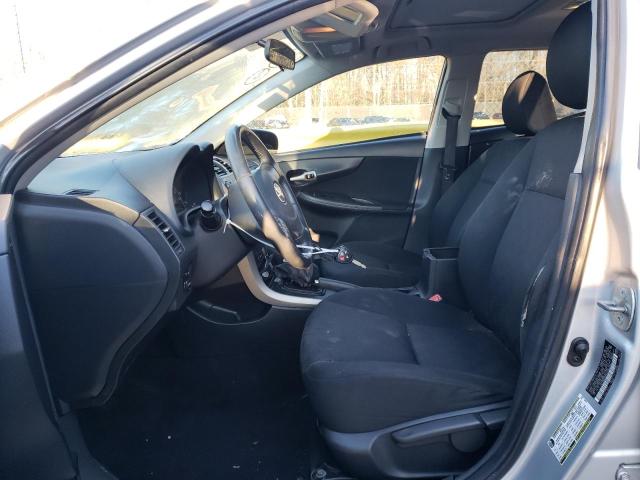صورة رقم 7 من المزاد - 2009 TOYOTA COROLLA BA مع VIN 2T1BU40E69C064014