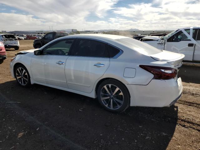 Photo 2 from auction – 2017 NISSAN ALTIMA 2.5 with VIN 1N4AL3AP7HC269718
