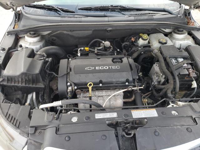 Photo 11 from auction – 2012 CHEVROLET CRUZE LS with VIN 1G1PC5SHXC7146027