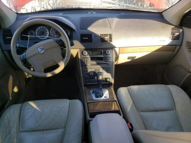 Photo 8 from auction – 2011 VOLVO XC90 3.2 with VIN YV4952CY9B1573303
