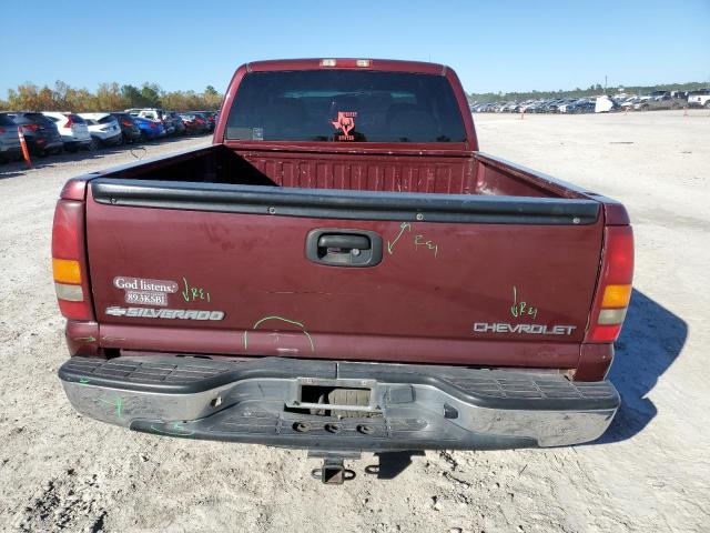 Photo 6 from auction – 2002 CHEVROLET SILVERADO with VIN 2GCEC19V421300178