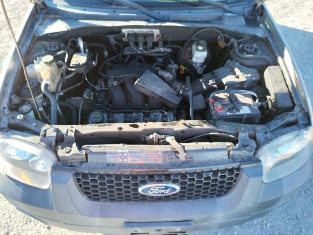 Photo 12 from auction – 2005 FORD ESCAPE XLT with VIN 1FMCU031X5KC46132