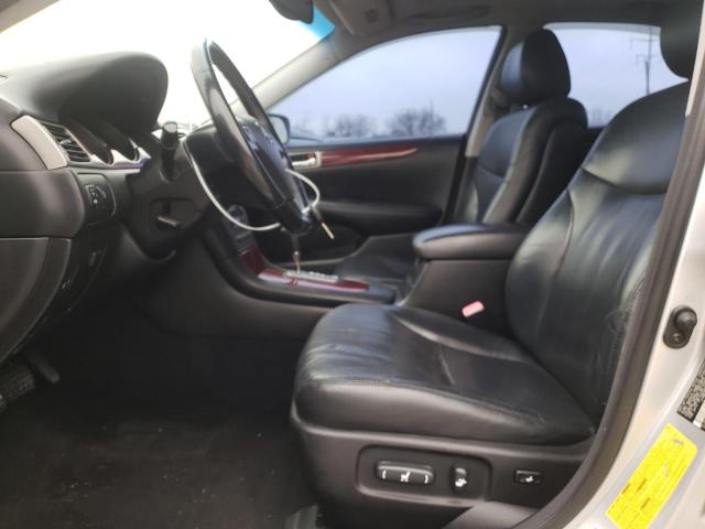 Photo 7 from auction – 2005 LEXUS ES 330 with VIN JTHBA30G455082005