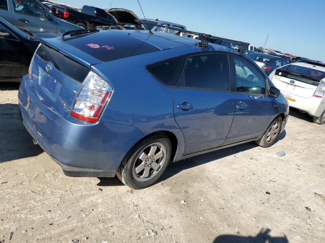 Photo 3 from auction – 2008 TOYOTA PRIUS with VIN JTDKB20U687757134