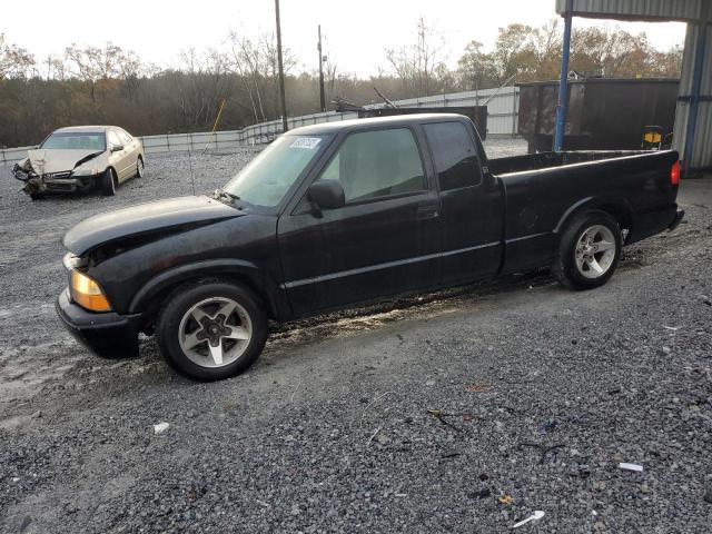 GMC SONOMA 2003 with VIN 1GTCS19X838182209 - Photo from auction