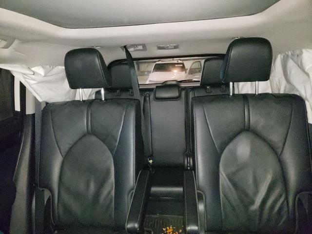Photo 10 from auction – 2021 TOYOTA HIGHLANDER with VIN 5TDFZRBH6MS079684
