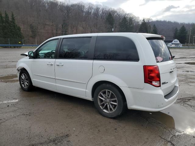 Photo 2 from auction – 2016 DODGE GRAND CARA with VIN 2C4RDGBG3GR364038