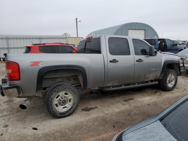 Photo 3 from auction – 2008 CHEVROLET SILVERADO with VIN 1GCHK23648F102306