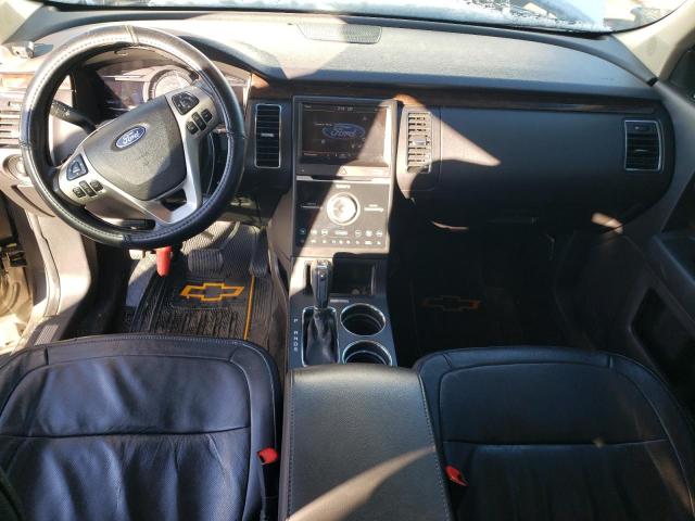 Photo 8 from auction – 2013 FORD FLEX LIMIT with VIN 2FMHK6DT9DBD15951